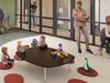 Final designs for new Geelong parenting centre revealed
