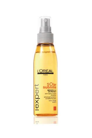 Protect hair from UV rays with this sun protection spray - Vogue Australia