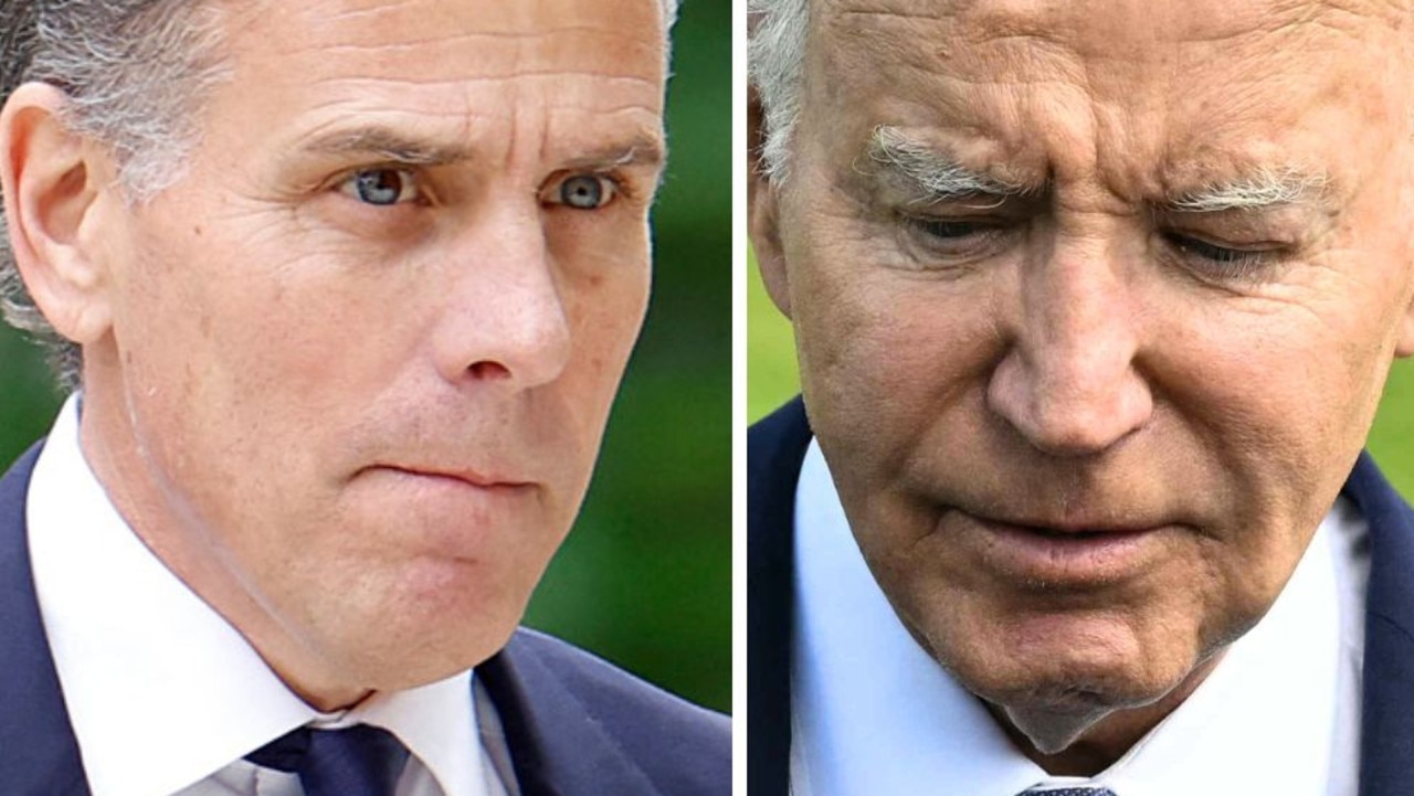 ‘So sad’: Jurors reveal huge Biden mistake