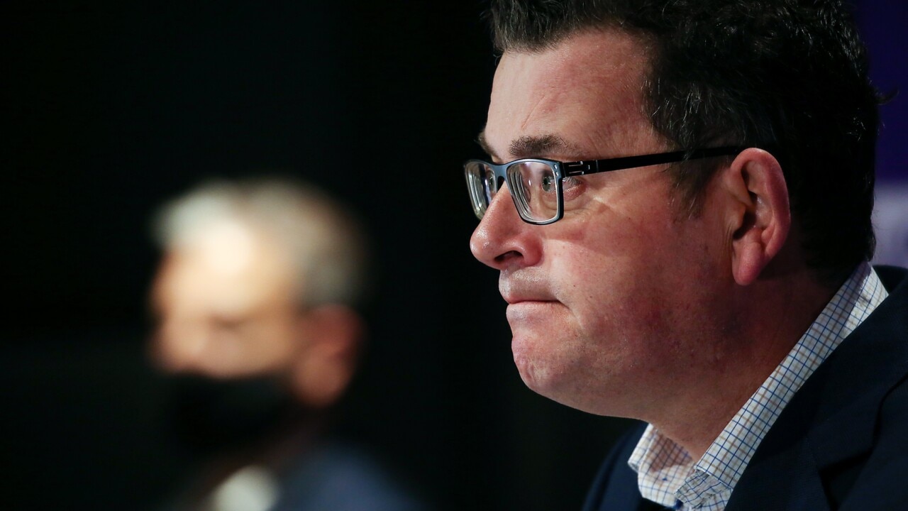 ‘Pathetic’: Daniel Andrews owes Victorians an ‘explanation’ to 2013 car crash