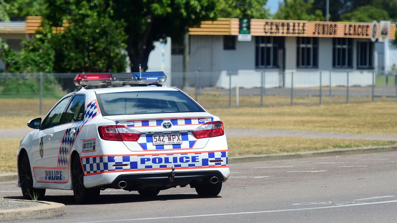 Townsville crime: Police investigate reports of shots fired Illich Park ...