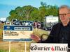 PM hints at multibillion-dollar plan to ‘finish’ Bruce Highway