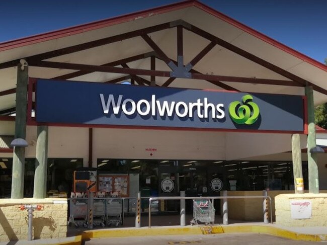 Woolworths has said it is committed to giving customers value for money. Picture: Supplied