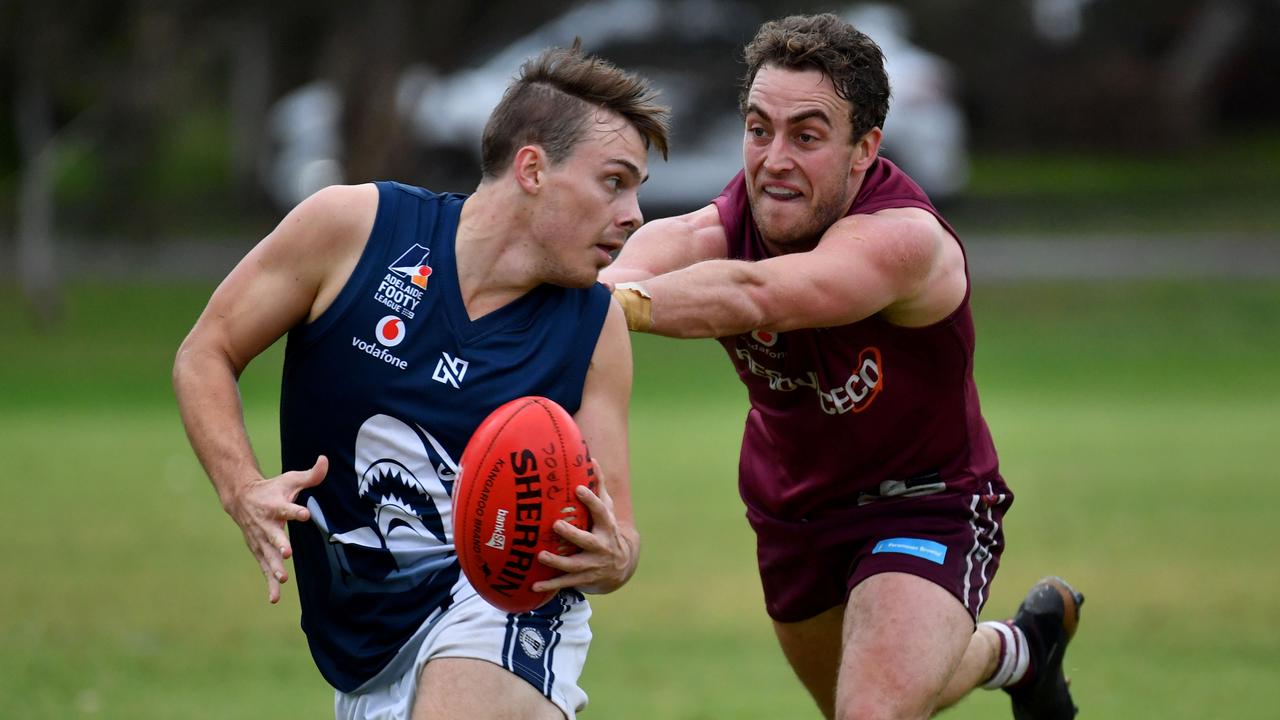 south australian amateur foorball league