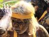 Wadeye ‘troublemaker’ turns cop as town grapples with violence
