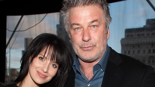 Hilaria Baldwin Gives Birth To Son Rafael Thomas, Alec Baldwin Shares ...