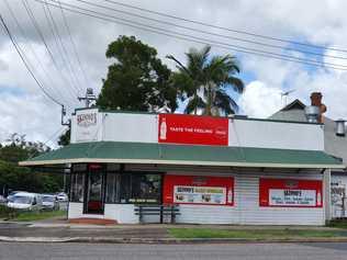 Plans have been lodged with Lismore City Council to demolish Skimmos in South Lismore to make way for a service station.