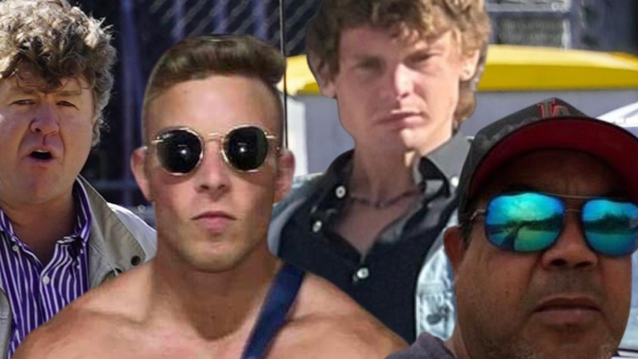 Sexual offences continue to be a scourge among the community, and there was no shortage of offenders to face the Wide Bay Burnettâ€™s courts in 2024. Warning: Distressing content.Â