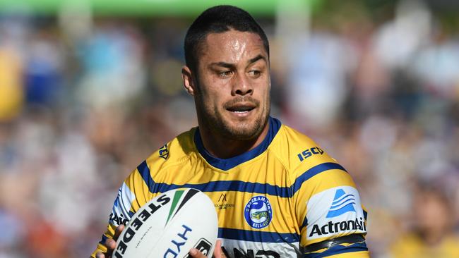 NRL news: Jarryd Hayne and friends to face trial in US civil lawsuit for  rape, Parramatta Eels