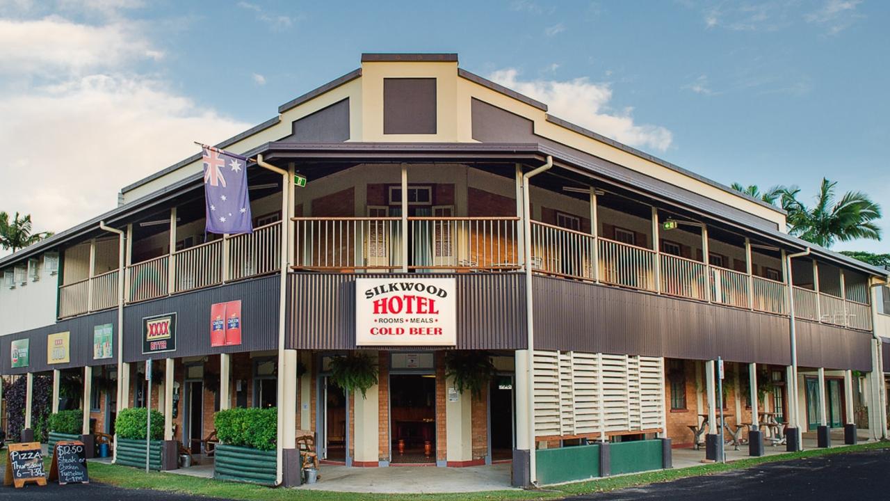 Silkwood Pub ready for new owners to take over The Cairns Post