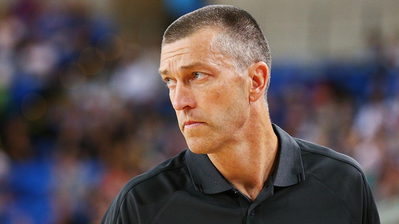 Boomers head coach Andrej Lemanis just took a big risk.