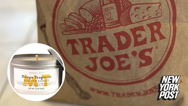 Trader Joe's issues mass recall of popular checkout-aisle item