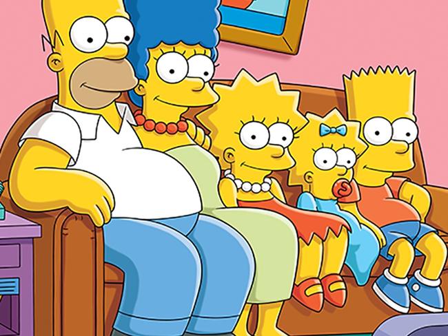 **REVIEW USE ONLY**The Simpsons-Season 27-Episode16