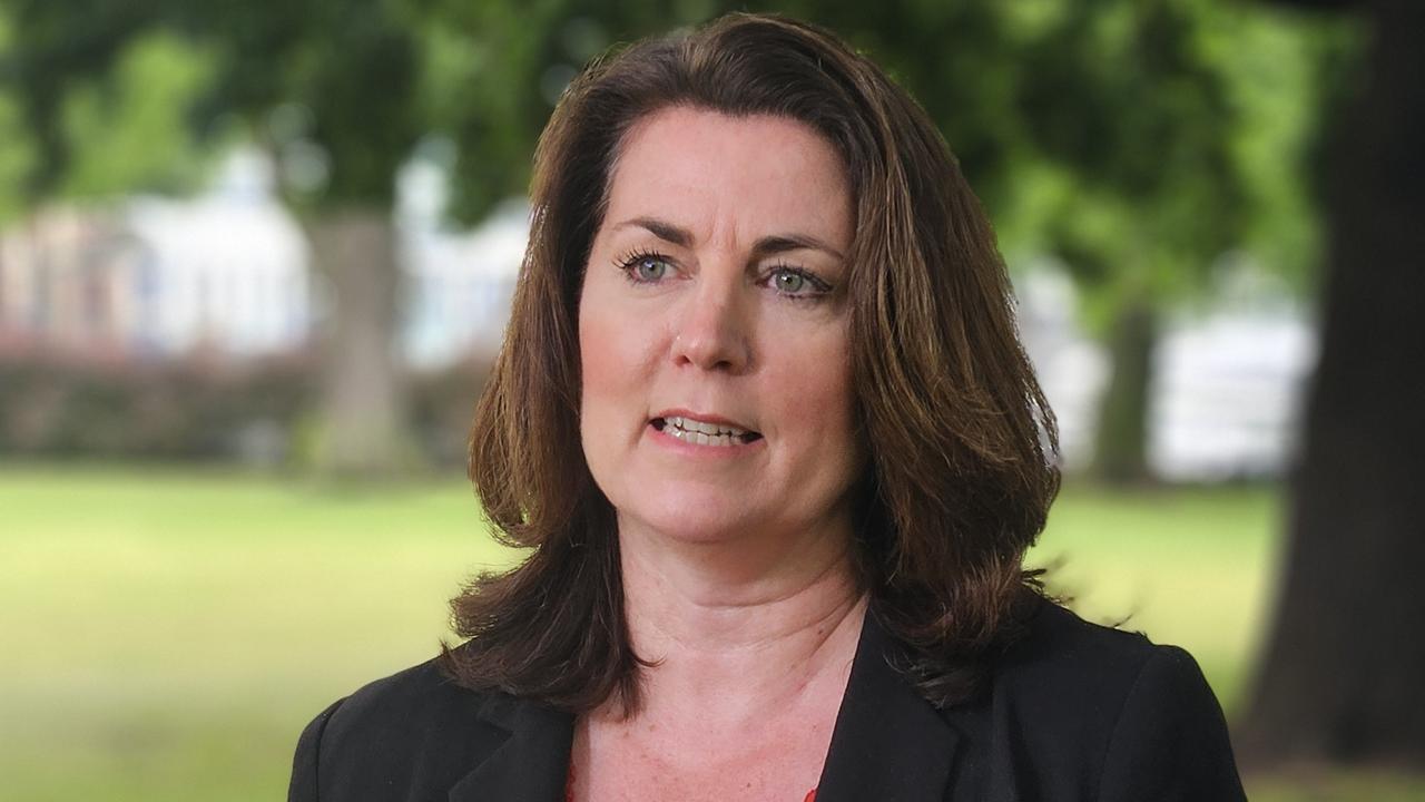 Call for political donations reform fast-track as state election looms