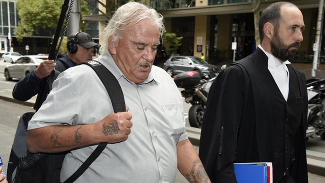 The changes are likely to have an impact on all criminal courts in Victoria. Picture: Andrew Henshaw