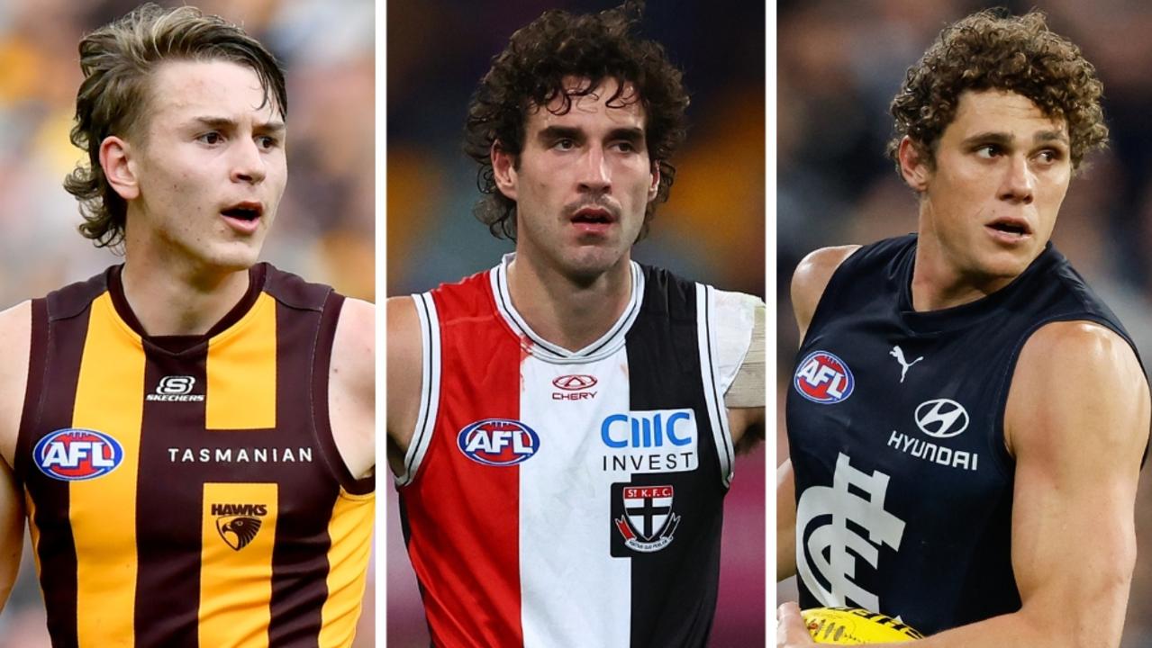 AFL Injury Update: Your Club's Hurt List Ahead of 2025 Season