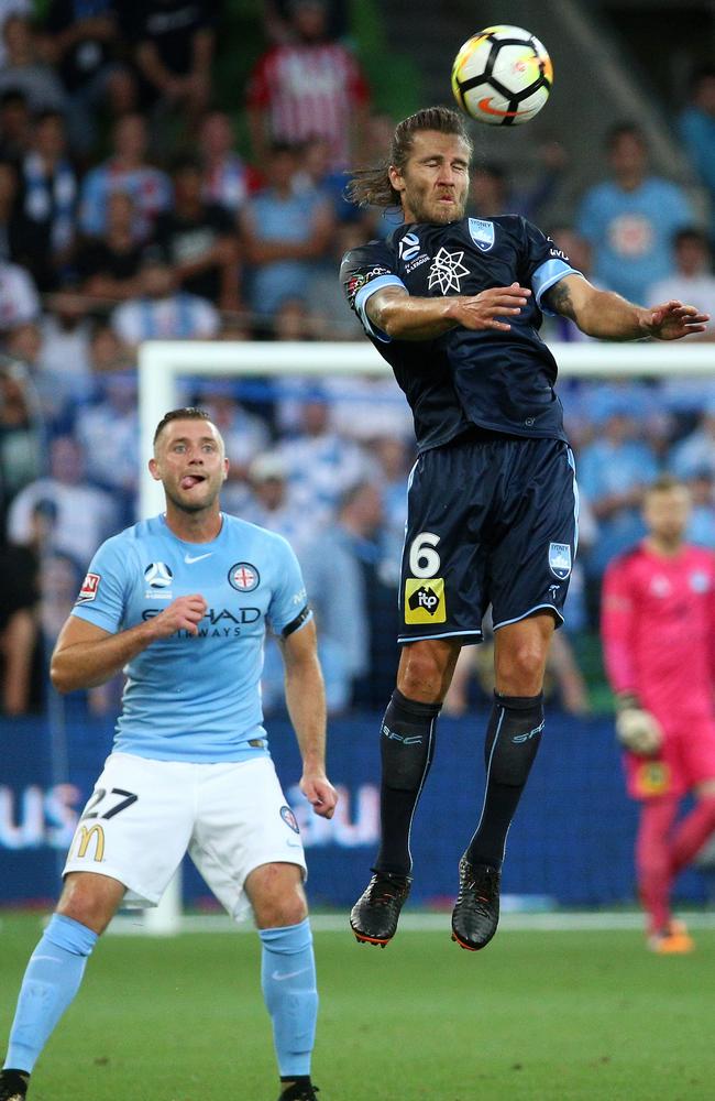 The Sky Blues are in hot form leading into the tournament