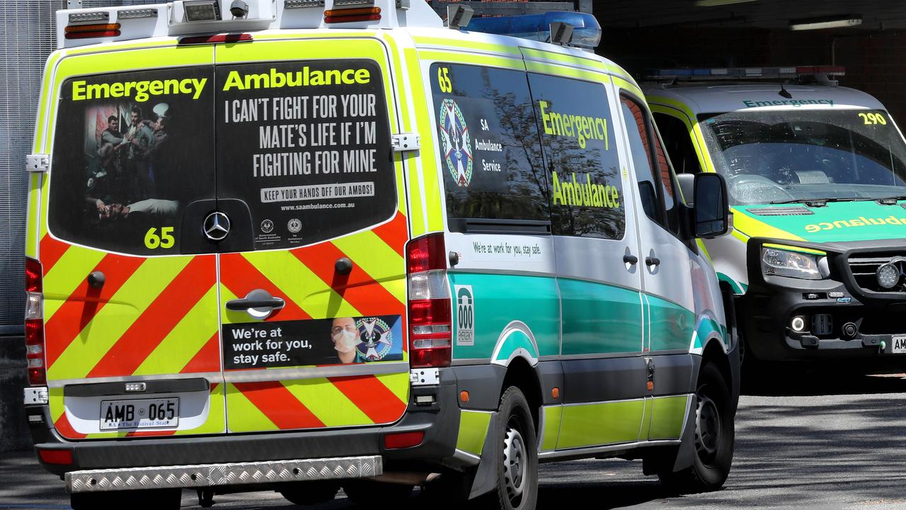 SA: Two people die while waiting for ambulance, AEA claims | news.com ...