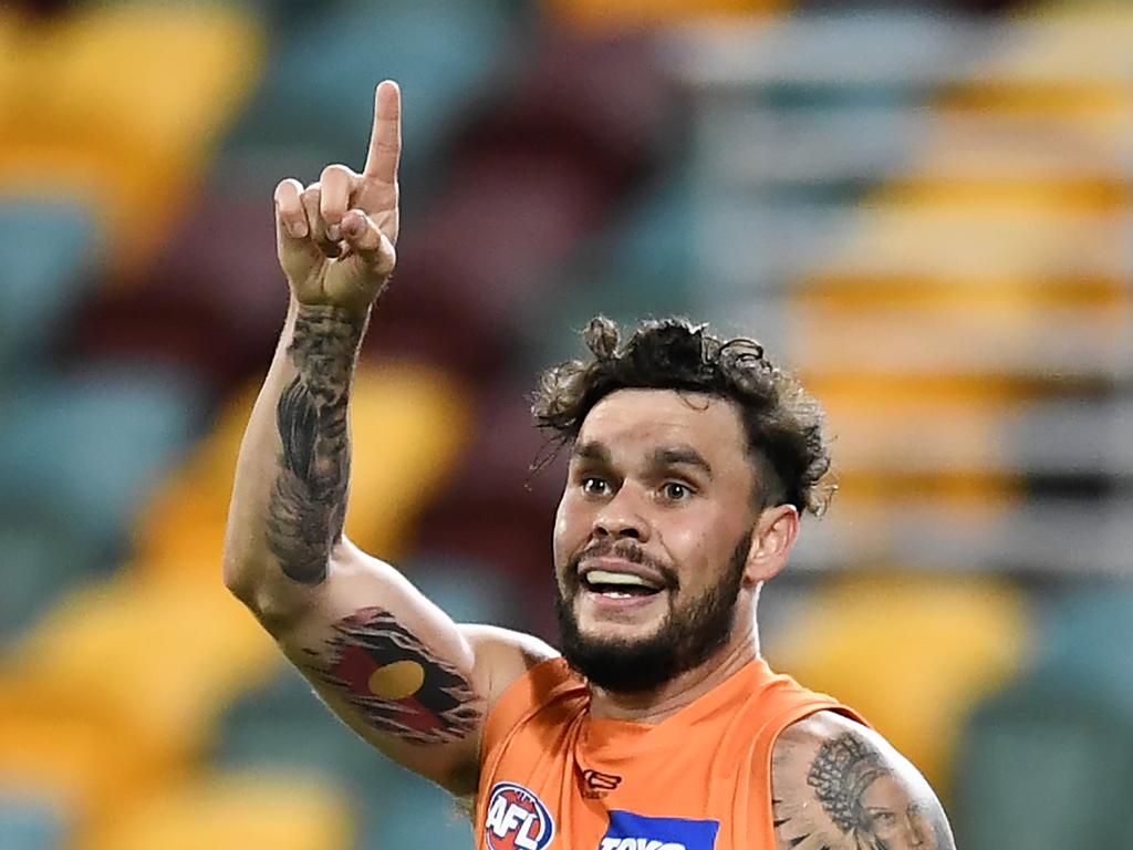 Williams is ready for more midfield time.