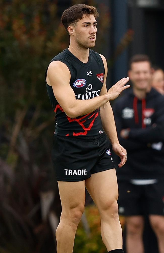 Jade Gresham has slotted in up forward. Picture: Michael Willson/AFL Photos