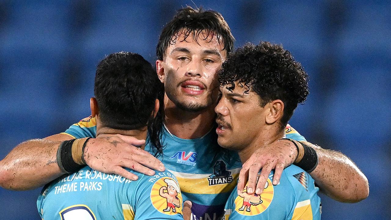 NRL 2023: Tom Gilbert emerges as future Dolphins captain after signing new  deal