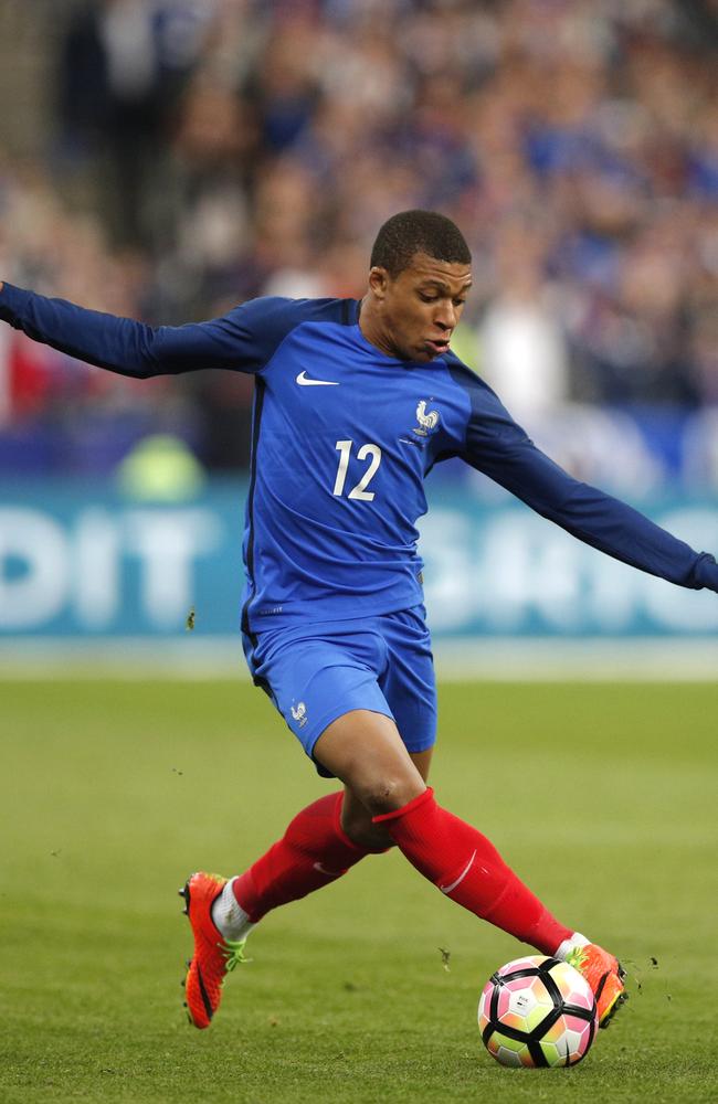 Kylian Mbappe transfer news: Manchester City, PSG, tapping up, Arsenal ...