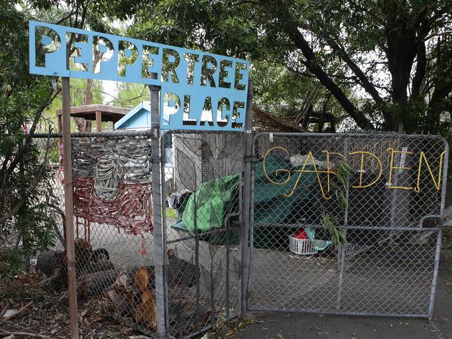 The sanctuary is set to reopen. Picture Andrew Tauber