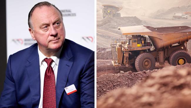 Aussie mining giant cuts 1000 jobs