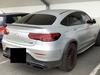 Three youths in custody after alleged Mercedes joy ride