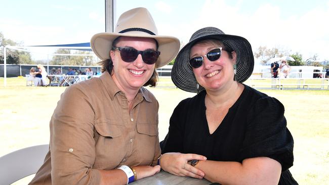 Magic Millions Polo and Show Jumping event at Doug Jennings park. Sunday January 5, 2025. Picture, John Gass