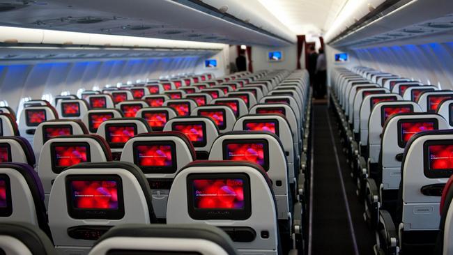 Virgin Australia fares change, nine fares for domestic, international ...