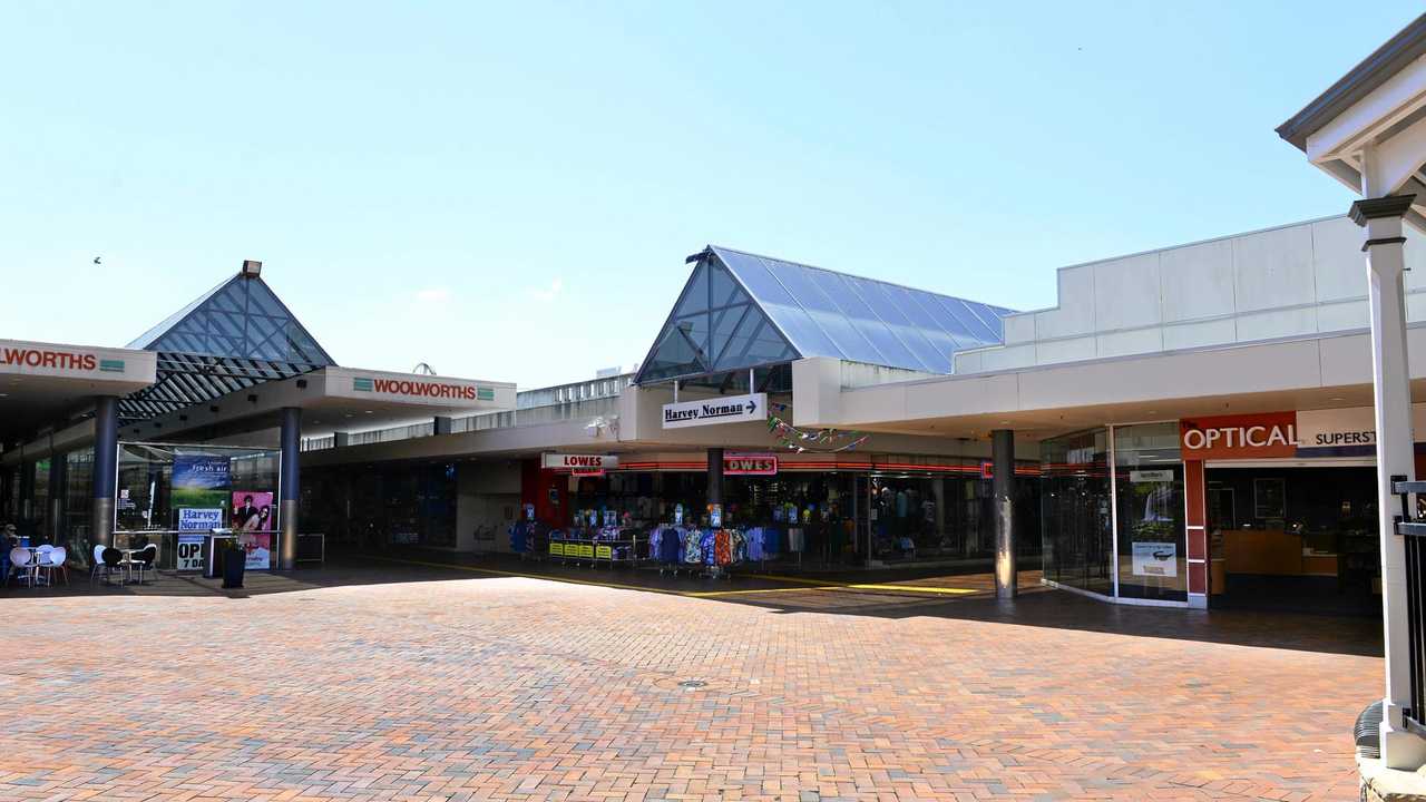 Anger and heartbreak at Lowes closing The Courier Mail