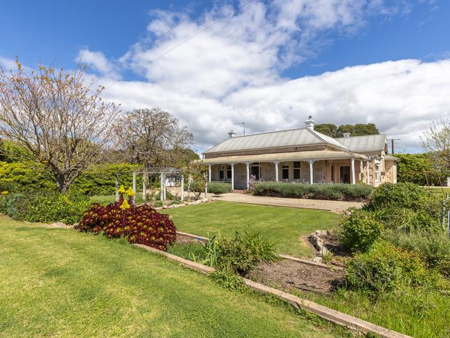 Childerley Park. Address: 9930 Riddoch Highway, Naracoorte. Picture: Supplied by TDC Livestock & Property