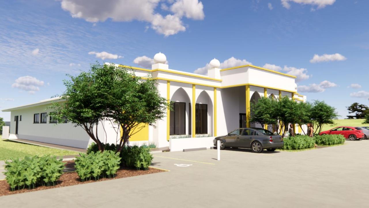 The Toowoomba Sikh community has lodged plans for a 680 sqm "gurudwara" on Anzac Avenue in Drayton.