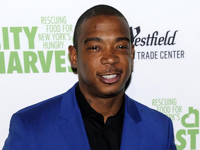 Rapper Ja Rule has been slammed for his terribly organised festival. (Photo by Christopher Smith/Invision/AP, File)