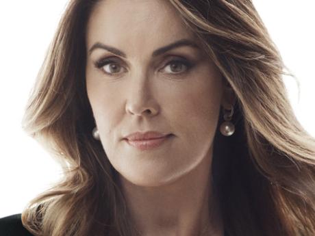 Peta Credlin, Sky News. New dinkus headshot 2021