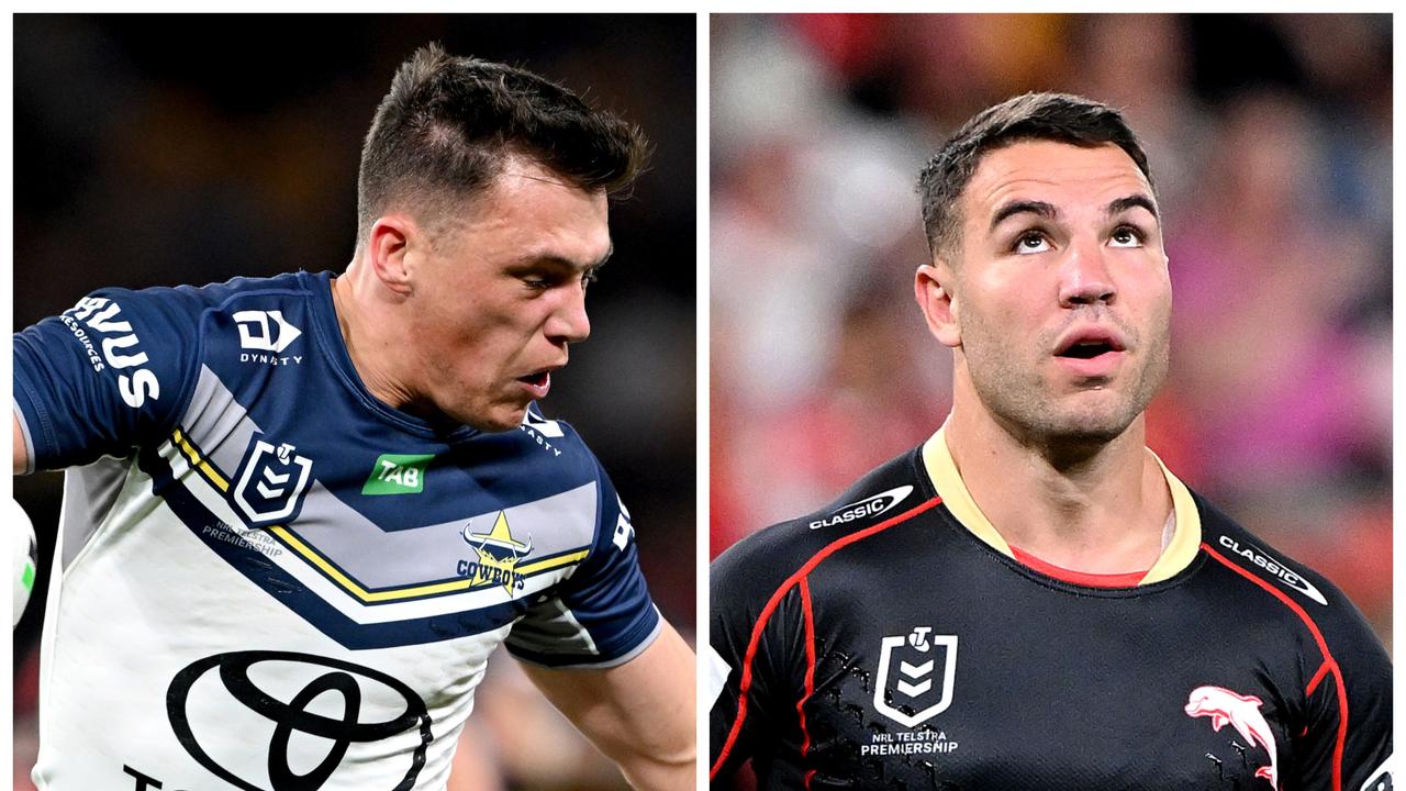 NRL 2023: Dolphins vs North Queensland Cowboys, result, SuperCoach