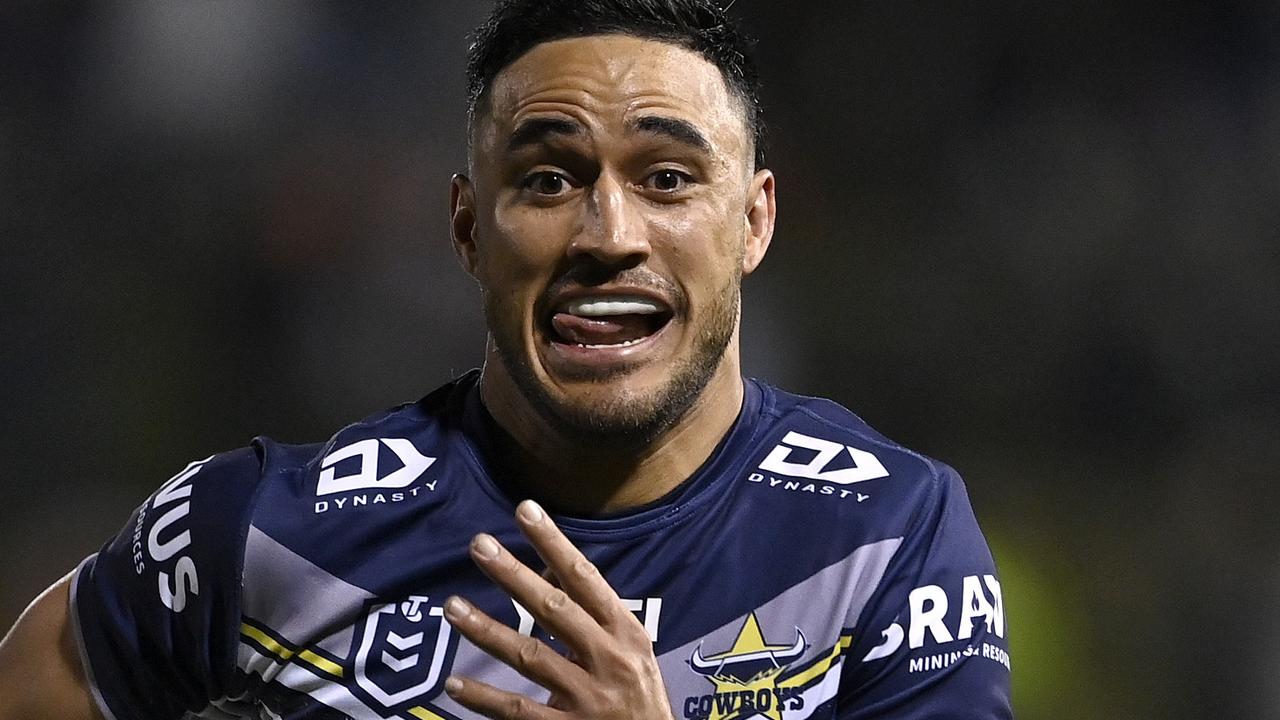 How Cowboys will spend bounty unlocked by Holmes departure