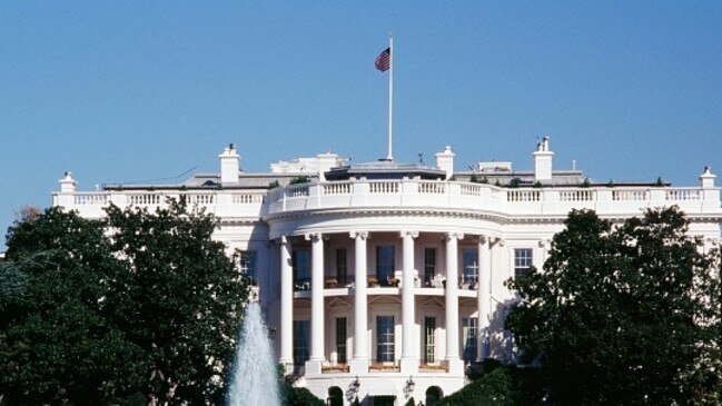 Want to work at the White House? There’s some unpaid work up for grabs.