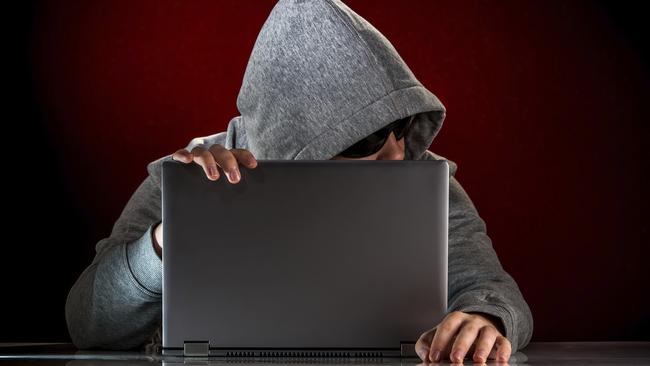 A team of anonymous swindlers pretending to be from the NBN has tricked a Warriewood man into giving them access to his computer before they ripped $80,000 out of his bank accoiunt. File picture