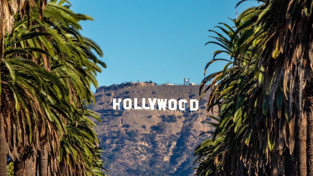 Trump orders 100 per cent tariff on all movies produced abroad