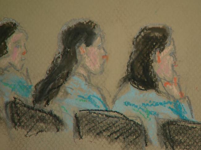 A mammoth trial of 14 members of a religious circle who are accused of killing an eight-year-old girl Elizabeth Struhs, by withholding her insulin medication has entered day two. NewsWire