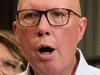 Penbo: Nazi losers expose massive threat in Albo v Dutton battle