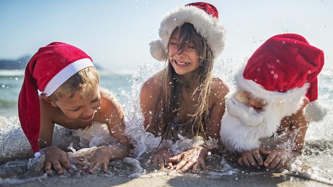 The Mackay Isaac Whitsunday region is getting into the festive spirit with a stack of Christmas-themed fun coming up.