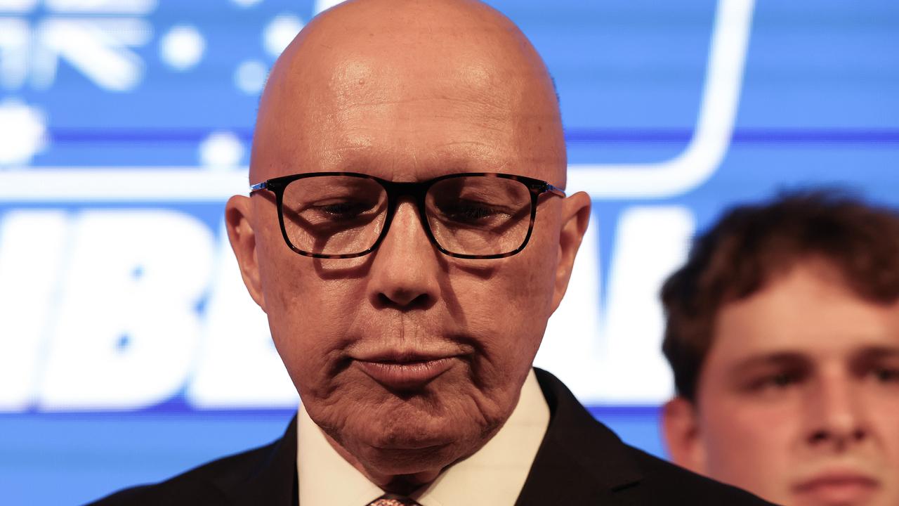 Inside story: ‘chaos’ behind Liberals’ ‘rushed’ election policies