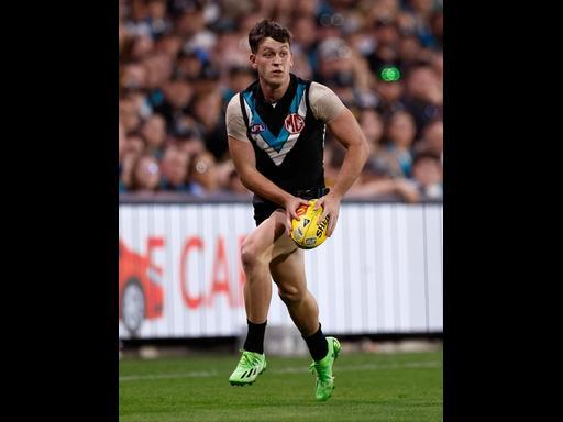 Huge contract call awaiting Zak Butters