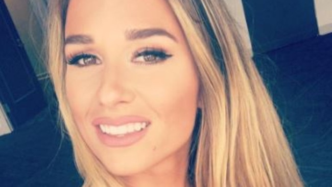 Jessie James Decker On How She Plans Sex With Nfl Star Husband Eric