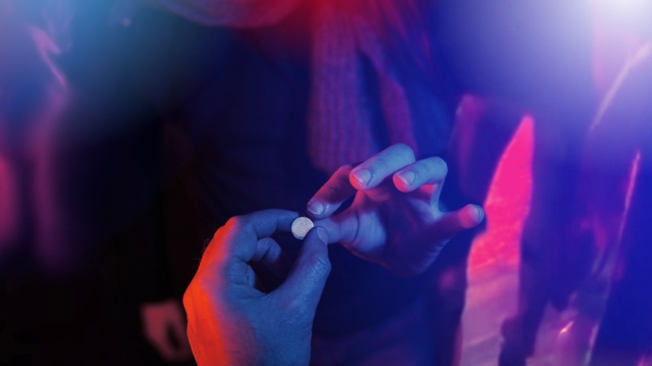 ‘Juvenile stupidity and greed’: Cairns nightclub party drug dealer had more than 100 customers
