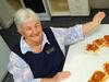 Drysdale canteen lady reflects on memories ahead of retirement
