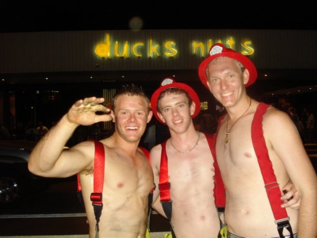 After 30 years of Hooker’s Balls, we bring you the very best photos from the past three decades. PICTURES: NT News photographers